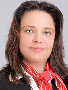 Aniela Mauer-Behm