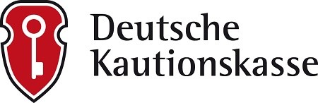 Logo Deutsche Kautionskasse